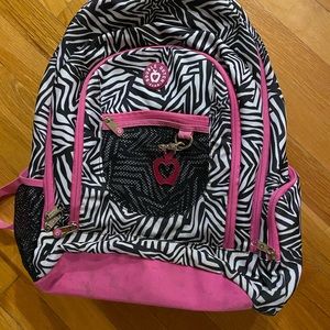 Girls Backpack